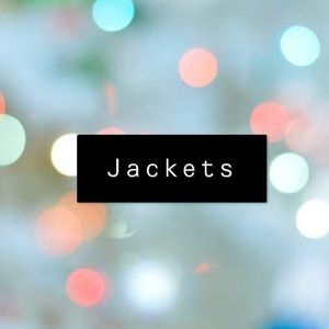 Jackets/Hoodies